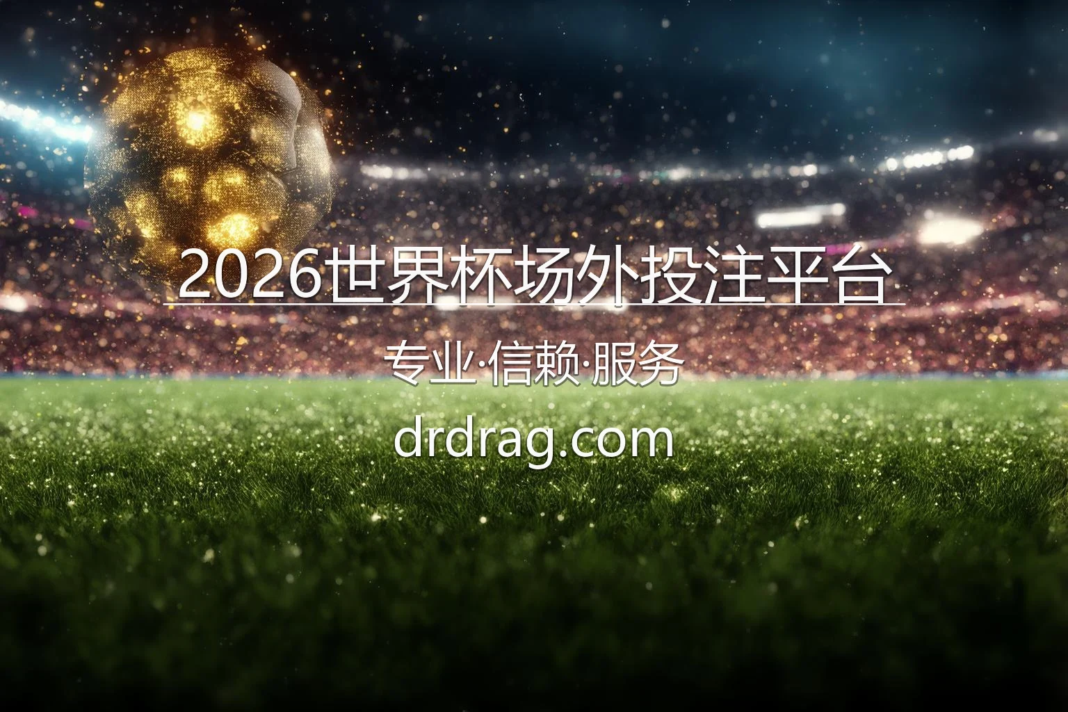 2026美加墨世界杯赛场